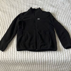 Figs Small Womens Fleece